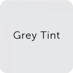 polycarbonate swatches grey tint