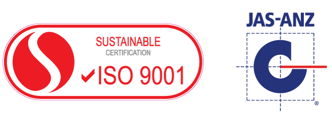 sustainable certification, jas-anz