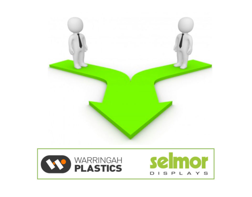 Warringah Plastics & Selmor Combined