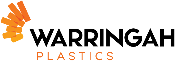 Warringah Plastics Logo